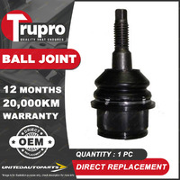 Premium Quality 1 Pc LH Lower Ball Joint for FORD TERRITORY SX & SY SZ 05/04-ON