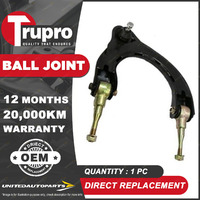 Premium Quality 1 Pc RH Upper Control Arm for MITSUBISHI GALANT HJ VR4 1993-2002