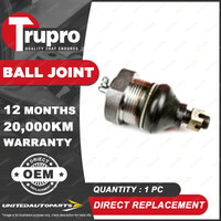 LH Upper Ball Joint for MAZDA E Ser E1300 F1000 BONGO TK 1000 1200 1300 1600