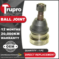 1 Pc Trupro RH Lower Ball Joint for FORD MUSTANG II THUNDERBIRD 1979-1993