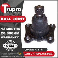 1 RH Lower Ball Joint for TOYOTA Hilux KZN LN RZN VZN YN 100 110 120 130 160 170
