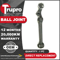 1 Pc LH Lower Control Arm for HOLDEN COMMODORE VT VT Series 2 VX UTE VU 99-02