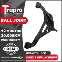 RH Low Control Arm Ball Joint for Suzuki Grand VITARA SQ416 420 625 Vitara XL-7