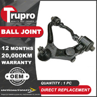 1 Pc RH Upper Control Arm With Ball Joint for TOYOTA HIACE LH RCH RZH KZH RZH