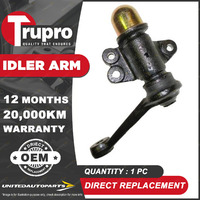 1 Pc Trupro Idler Arm for TOYOTA Hilux 2WD LN5 YN5 SERIES 11/83-89