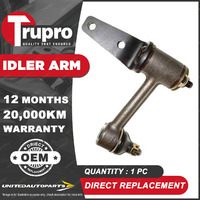 1 Pc Trupro Idler Arm for Toyota Corona RT40 RT46 RT51 RT56 RT80 RT81