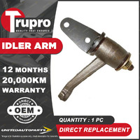 Premium Quality 1 Pc Trupro Idler Arm for Mitsubishi Galant GA GB GA GB GC GD