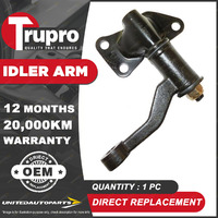 1 Idler Arm for Nissan 240C SERIES H230 SERIES 240K C110 SERIES 260C SERIES H230