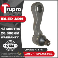 Premium Quality 1 Pc Trupro Pitman Arm for Mitsubishi Galant GC GD L200 2WD MA