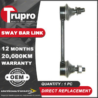 1 Pc Rear RH Sway Bar Link Pin for Nissan Patrol GQ Y60 WAGON TRAY 1988-1997