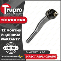 1 Pc RH Inner Tie Rod for Mitsubishi Galant GA GB GA GB GC GD Lancer LA LB LC