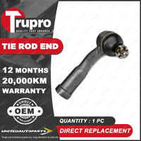 1 Pc RH Inner Tie Rod End for Nissan Gazelle GAZELLE S110 S218 GAZELLE S110 S218