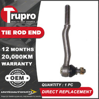 1 RH Inner Tie Rod End for Toyota Hilux LN YN VZN KZN RZN RN YZN BZN Surf Series