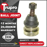 1 Pc LH Lower Ball Joint for LINCOLN CONTINENTAL MARK III IV V VI TOWN CAR 80-94