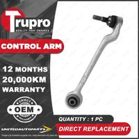 1 Pc Trupro Front Lower RH Control Arm for BMW Alpina B3 F30 3.0L 301KW 2016-On