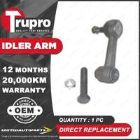 1 Pc Trupro Idler Arm for Chrysler Valiant CM 4.3L 5.2L 107KW 120KW 1978-1981