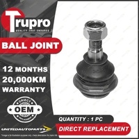 1 Pc Front Lower RH Ball Joint for Peugeot 308 3008 Partner 1.2L 1.4L 1.6L 2.0L