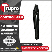 1 Pc Trupro Rear Lower Left Control Arm for Honda CR-V RD SUV 2.0L 1995-2001