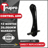 1 Pc Trupro Rear Upper Right Control Arm for Honda Civic EG EH EJ EK 91-00