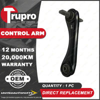 1 Pc Trupro Rear Upper Left Control Arm for Honda Civic EG EH EJ EK 91-00
