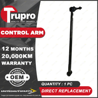 1 Pc Trupro Rear Upper Left Control Arm for Mazda Tribute CU YU SUV 00-06