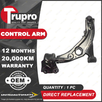 1 Pc Trupro Front Lower Right Control Arm for Mazda CX-9 TB SUV 3.7L 07-16
