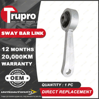 1 x Front Left Sway Bar Link for Mercedes Benz E-Class W211 S211 S-Class W220