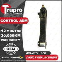 1 Pc Trupro Front Lower Left Control Arm for Nissan Skyline R30 1981-1985