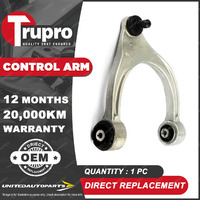 1 Pc Trupro Front Upper RH Control Arm for Ford Falcon FG X 2.0 4.0 5.0 5.4L