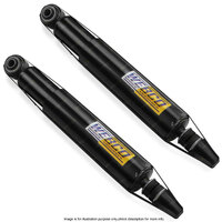 Pair Rear Heavy Duty Shock Absorbers PR3092 for MITSUBISHI PAJERO NW NM NP NS NT