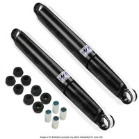Pair Rear Heavy Duty Shock Absorbers GT5027 for TOYOTA LANDCRUISER 60 70 Ser