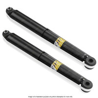 Pair Rear Gas Shock Absorbers PR6004 for SUZUKI VITARA XL7 4WD Station Wagon