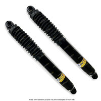 Pair Rear Heavy Duty Shock Absorbers GT8004 for Volkswagen Amarok 23-ON