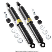 Pair Front Premium Shock Absorbers PR0085 for Nissan Urvan E20 Van 1973-1978