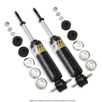 Front Lower Premium Shock Absorbers PR7039 for Ford Courier Econovan 1977-1997