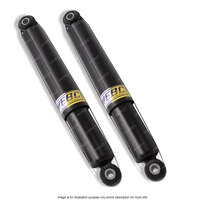 Pair Rear Heavy Duty Shock Absorbers GT4039 for Nissan Pathfinder R50 3.3L 95-99