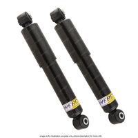 Pair Rear Premium Shock Absorbers PR3060 for Holden HQ HJ HX HZ WB 1971-1988