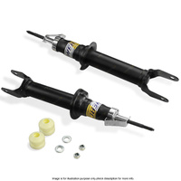 Pair Front Webco Shock Absorbers SS0022 for Ford Falcon RTV BA BF Ute Cab 03-08