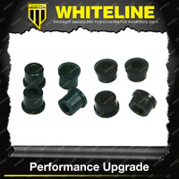 Whitline Front Control Arm Lower Upper Bush for Morris Minor Series 2 1952-1956