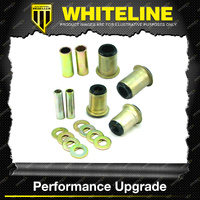 Front Control Arm Lower Upper Bush for Toyota LiteAce CM KM YM 20 21 30 35 36