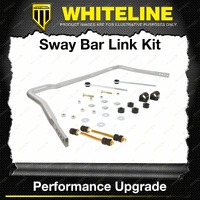 Front Sway Bar + Link Kit for HSV Caprice Grange GTS Senator Maloo Manta VR VS