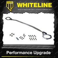 Whiteline Front Brace Strut Tower for Holden Commodore VE Caprice Statesman WM
