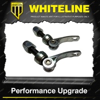 Whiteline Front Brace - Strut Tower for Holden Commodore VB VC VH VK VL VN VP VG