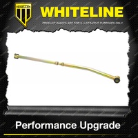 Whiteline Rear HD Panhard Rod for Holden Commodore VB VC VH VK VL VG VN VP VR VS