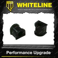 Front Sway Bar Mount Bush 21mm for Pajero NA NB NC ND NE NF NG NH NJ NK NL