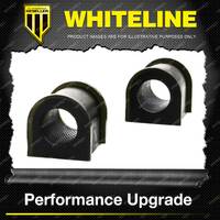 Whiteline Rear Sway Bar Service Kit for Hsv GTS VR VS VP Manta Senator VP VR VS