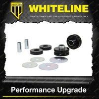 Whiteline Body mount - bushing for UNIVERSAL PRODUCTS W93443 Premium Quality