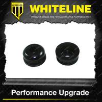 Whiteline Bump stop - bushing for UNIVERSAL PRODUCTS W92346 Premium Quality