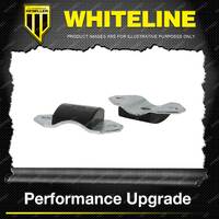 Whiteline Bump stop - bushing for MITSUBISHI CHALLENGER PB PC PAJERO SPORT QE