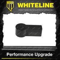 Whiteline Hi-lift - jack handle holder for UNIVERSAL PRODUCTS W93405